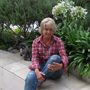 Meet your Posher, Marta